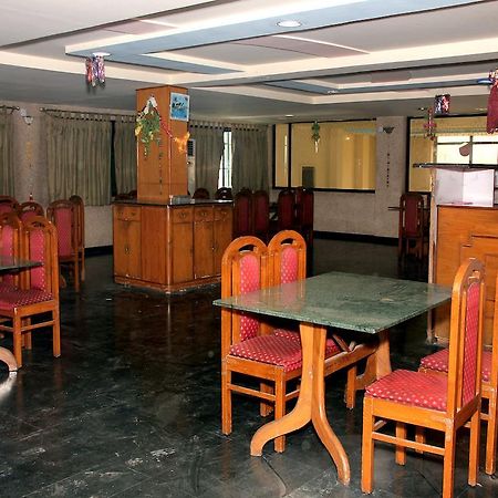 Utsav Hotel Jodhpur  Buitenkant foto