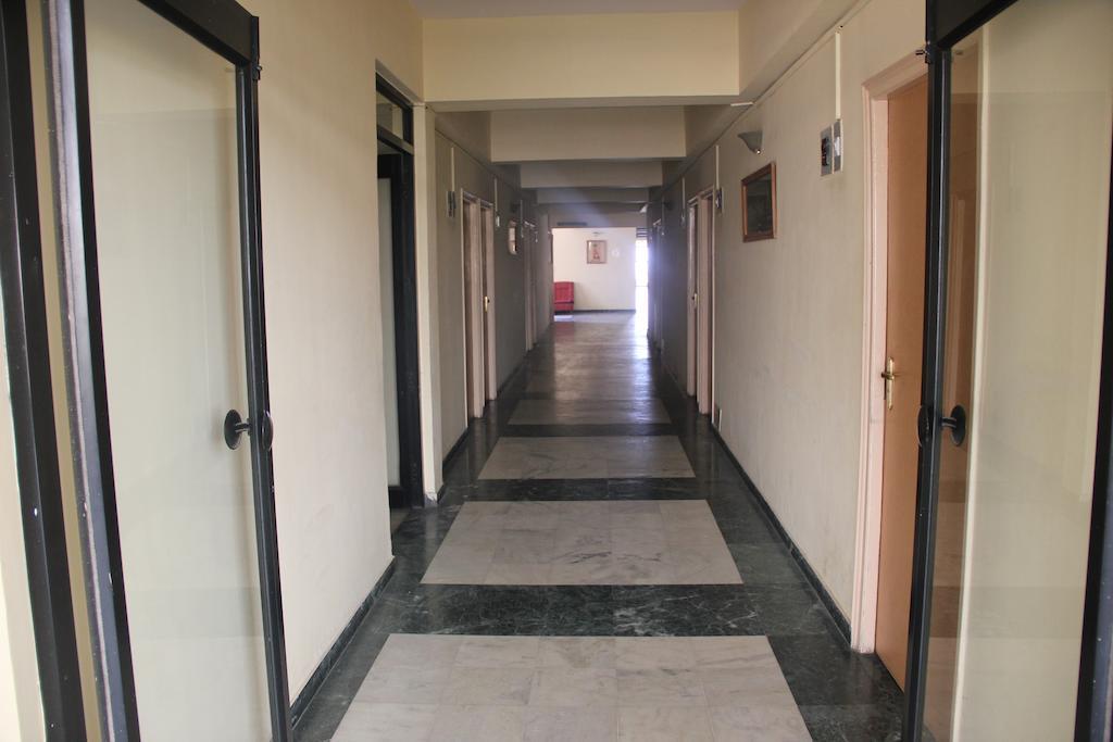 Utsav Hotel Jodhpur  Buitenkant foto