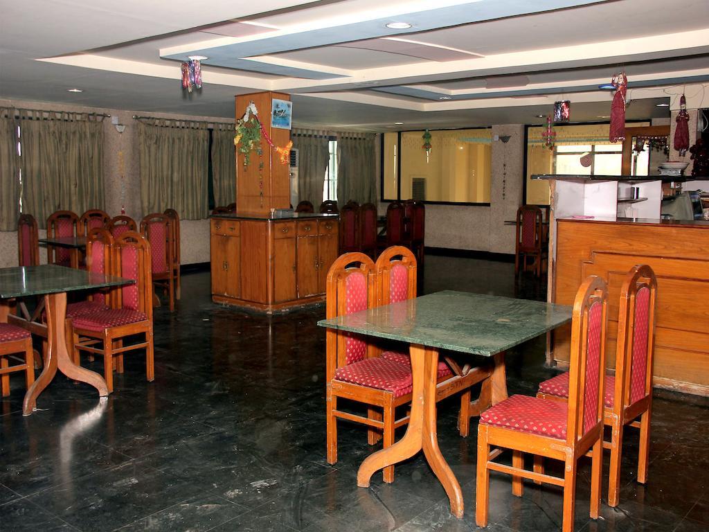 Utsav Hotel Jodhpur  Buitenkant foto