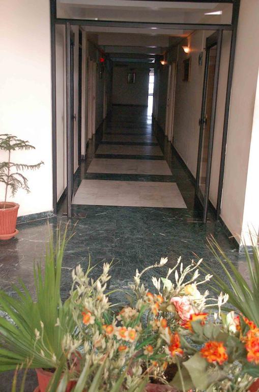 Utsav Hotel Jodhpur  Buitenkant foto