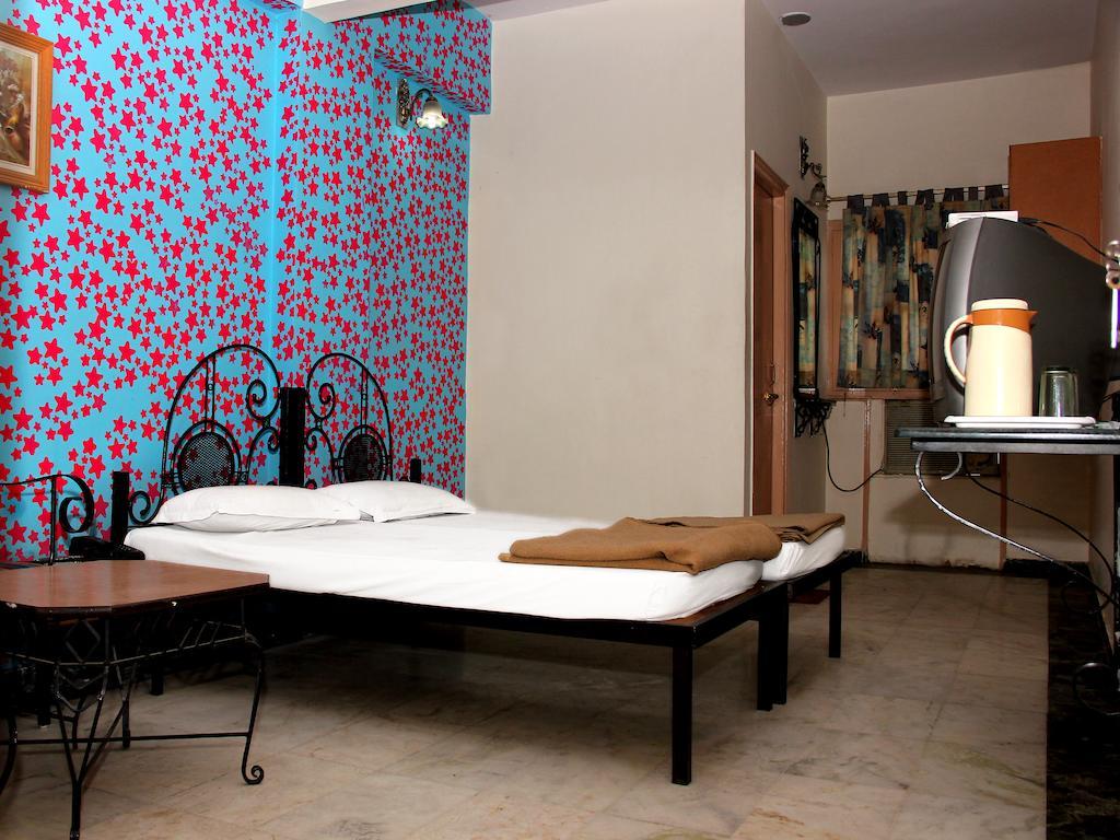 Utsav Hotel Jodhpur  Kamer foto