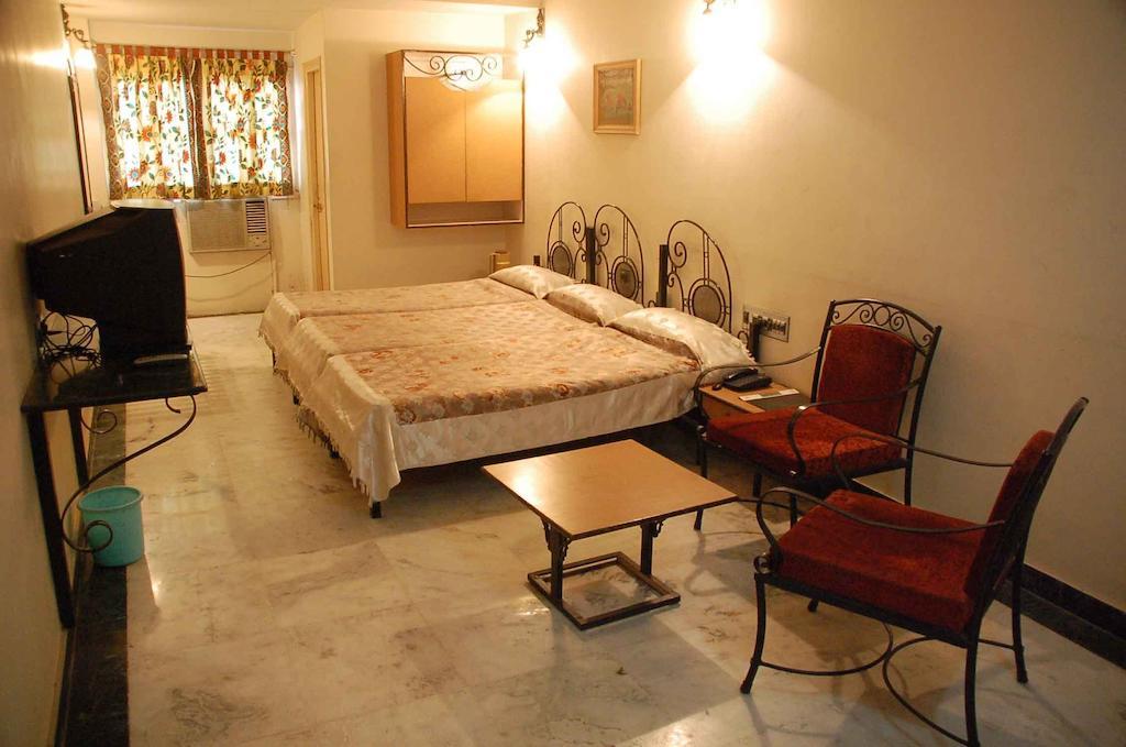 Utsav Hotel Jodhpur  Kamer foto
