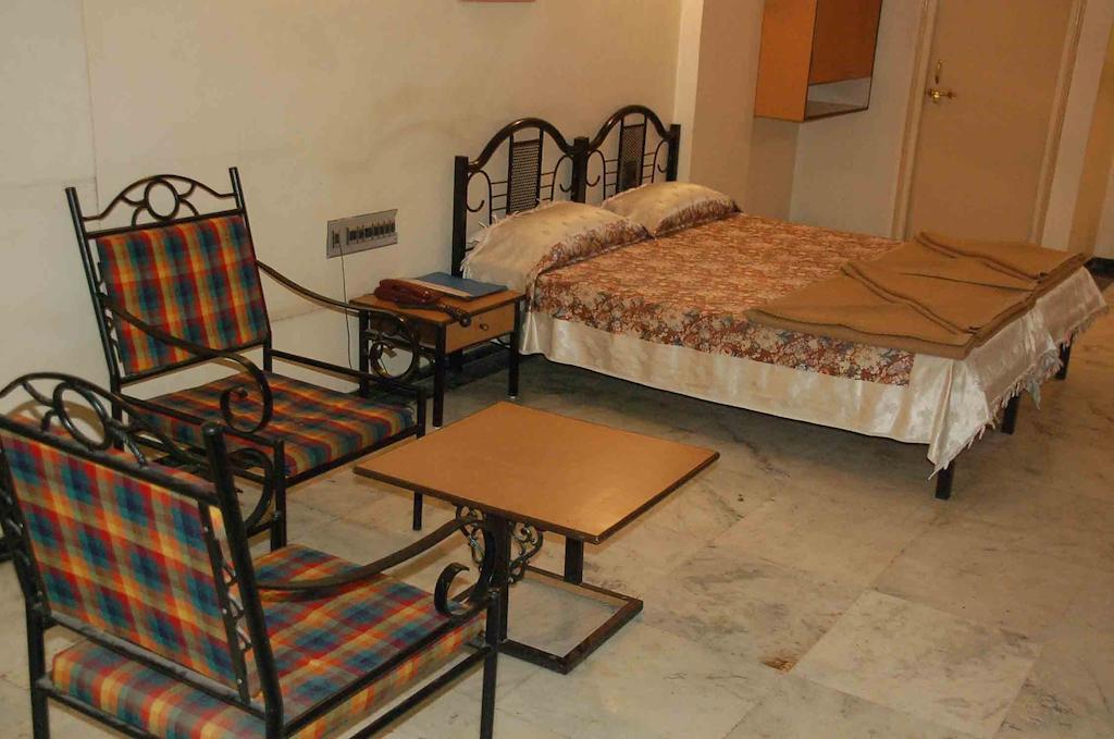 Utsav Hotel Jodhpur  Kamer foto